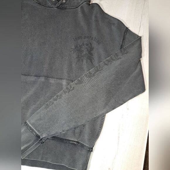 NWT The Kooples Oversized Hoodie - Picture 6 of 13